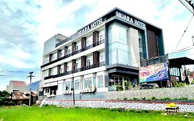 Muara Hotel Bukittinggi